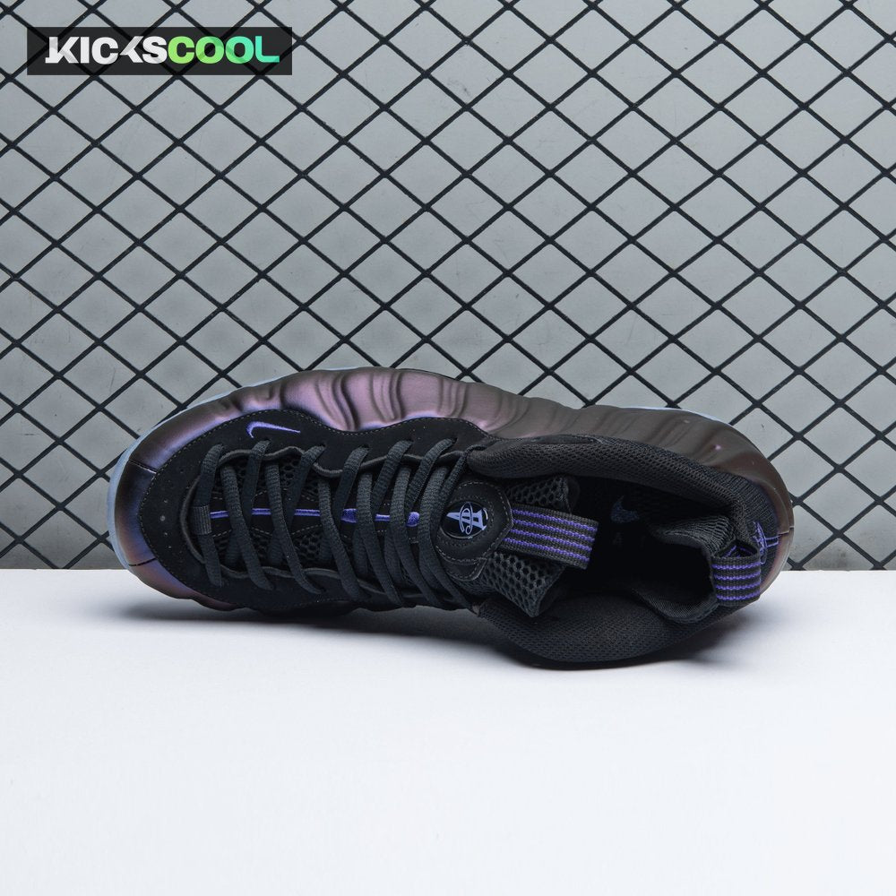 Air Foamposite One Varsity Purple FN5212 001 Unisex
