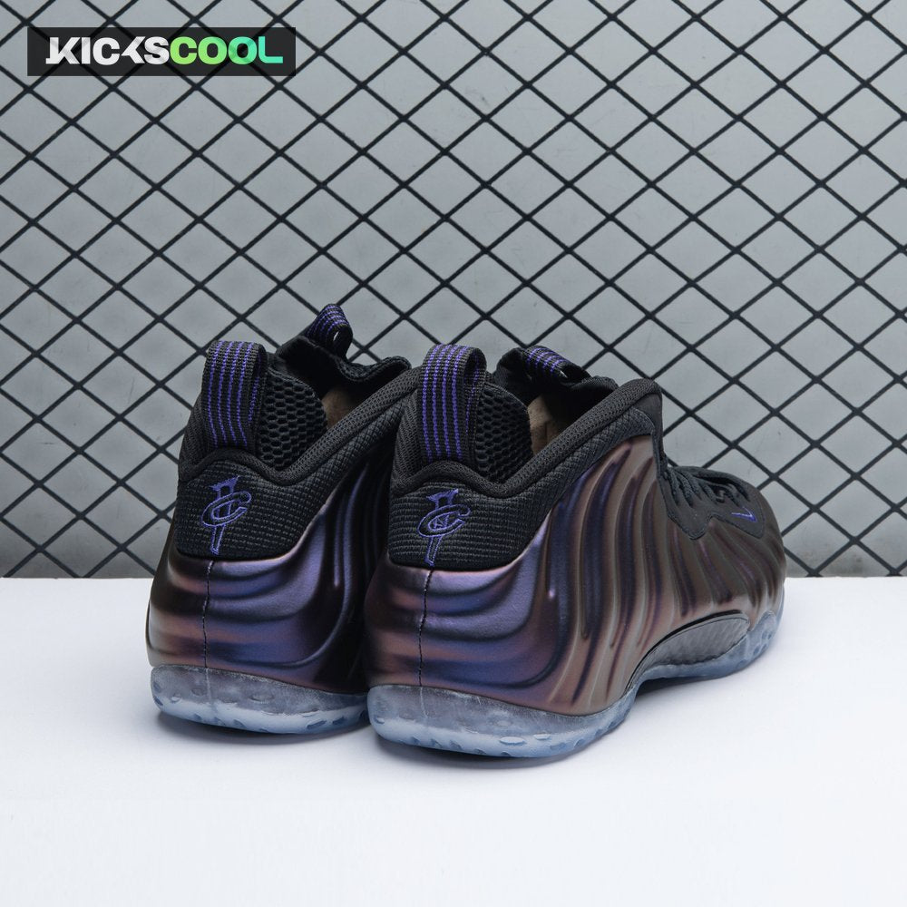 Air Foamposite One Varsity Purple FN5212 001 Unisex