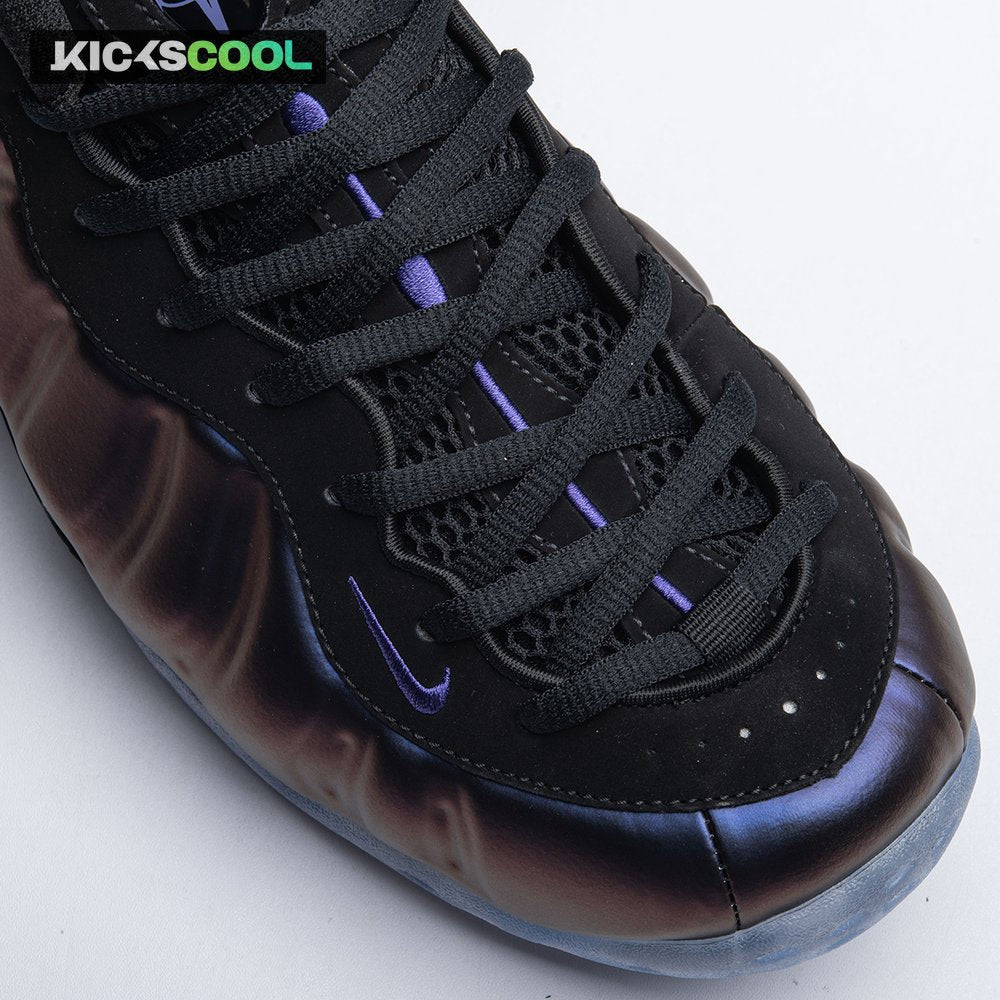 Air Foamposite One Varsity Purple FN5212 001 Unisex