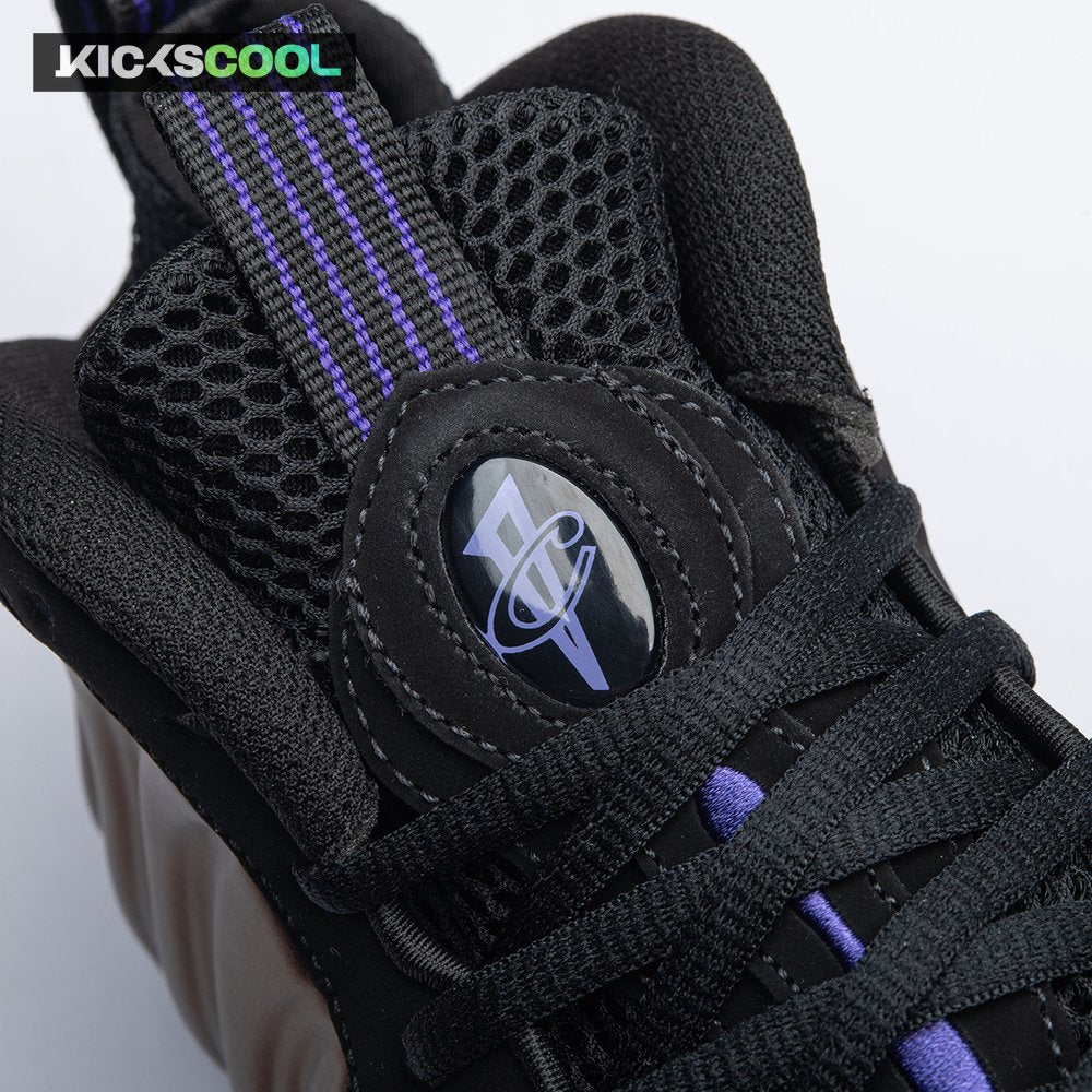 Air Foamposite One Varsity Purple FN5212 001 Unisex