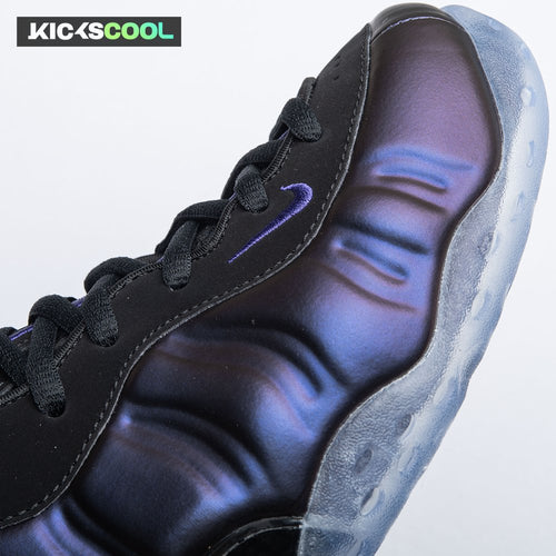 Air Foamposite One Varsity Purple FN5212 001 Unisex