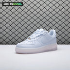 Nike Air Force 1 Low Lover Boy Palest Purple CZ8065-500 Unisex