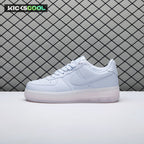Nike Air Force 1 Low Lover Boy Palest Purple CZ8065-500 Unisex