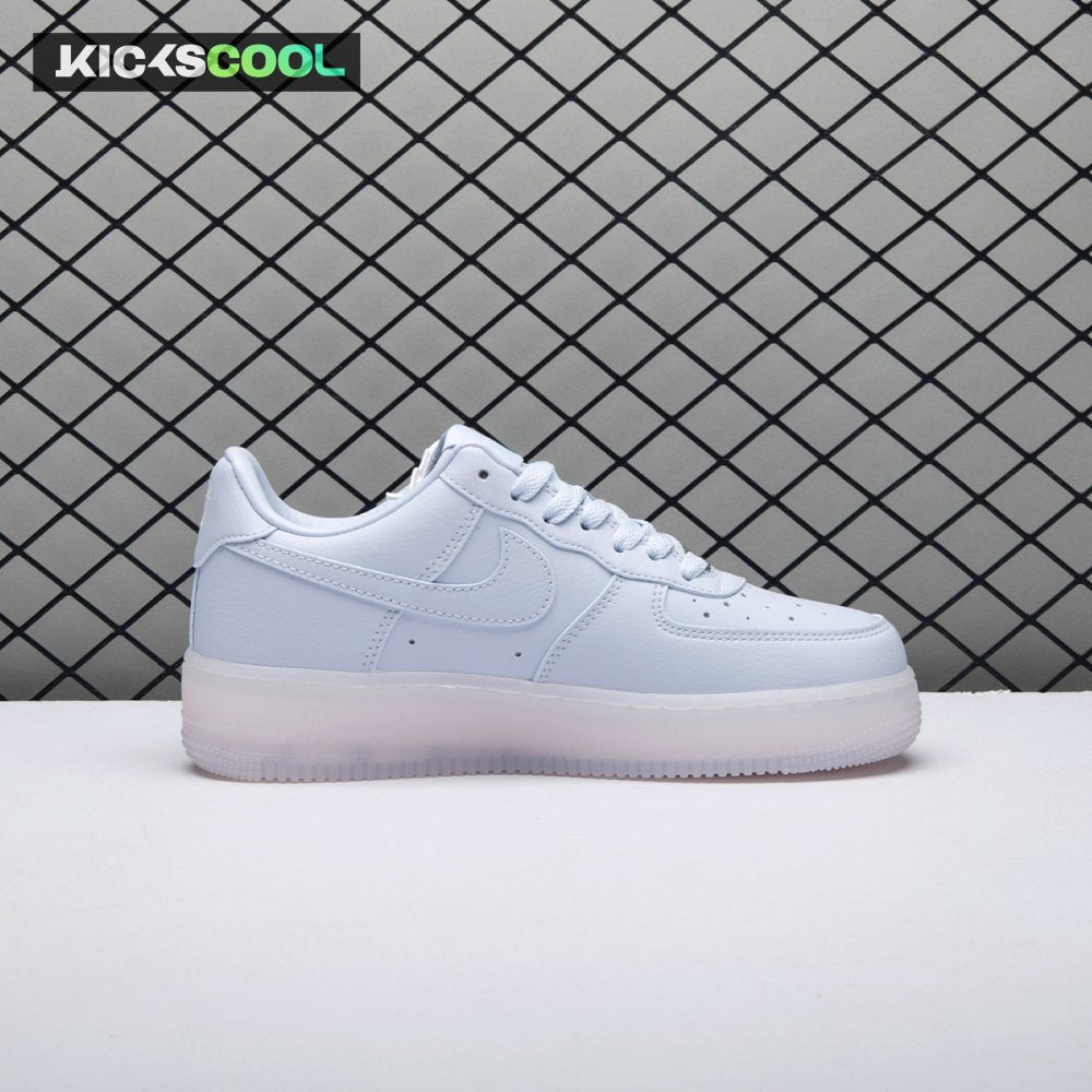 Nike Air Force 1 Low Lover Boy Palest Purple CZ8065-500 Unisex