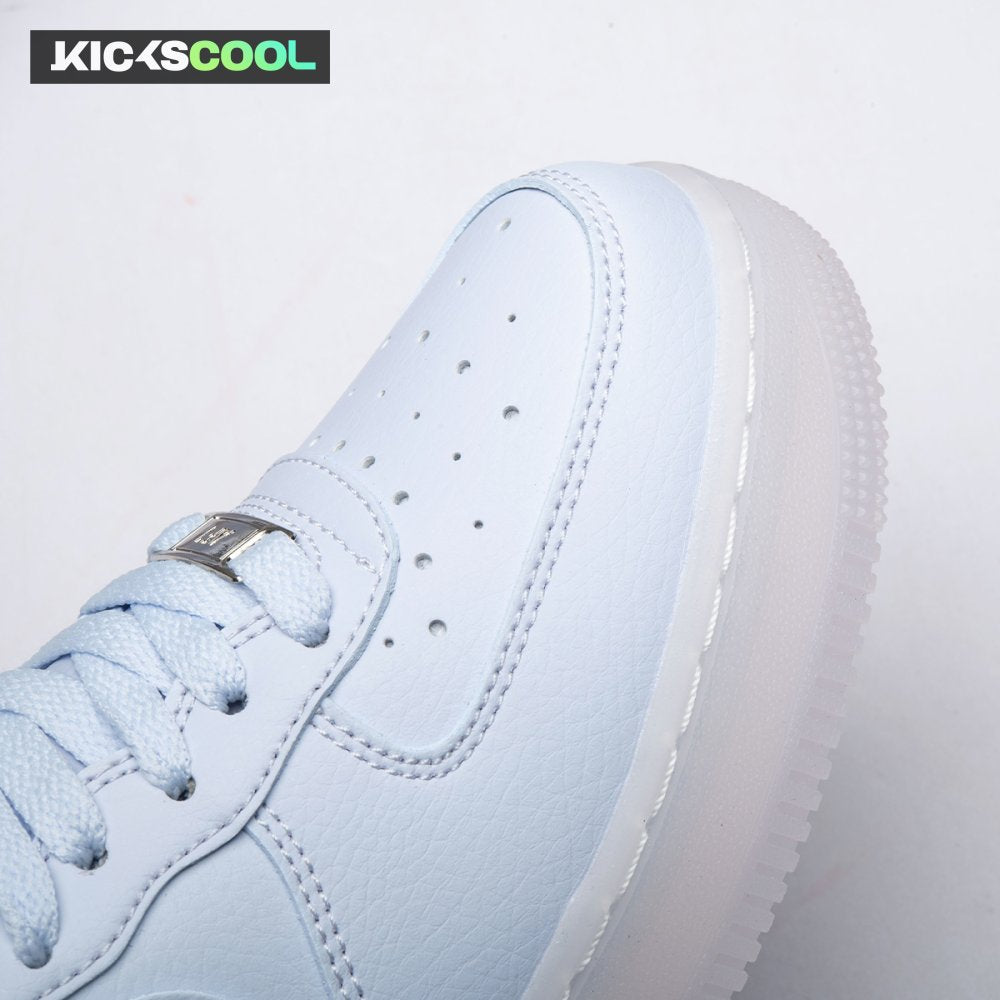 Nike Air Force 1 Low Lover Boy Palest Purple CZ8065-500 Unisex