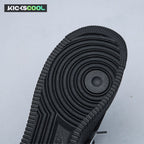 Nike Air Force 1 Low Off-White Black White AO4606 001 Unisex