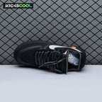 Nike Air Force 1 Low Off-White Black White AO4606 001 Unisex