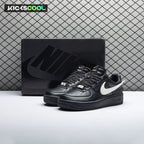 Nike Air Force 1 Low SP AMBUSH Black DV3464-001 Unisex