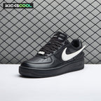 Nike Air Force 1 Low SP AMBUSH Black DV3464-001 Unisex