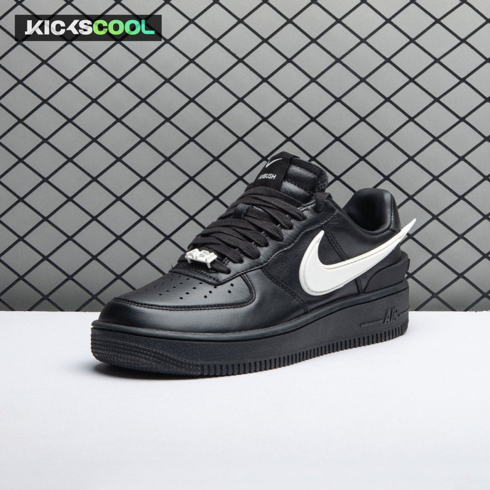 Nike Air Force 1 Low SP AMBUSH Black DV3464-001 Unisex