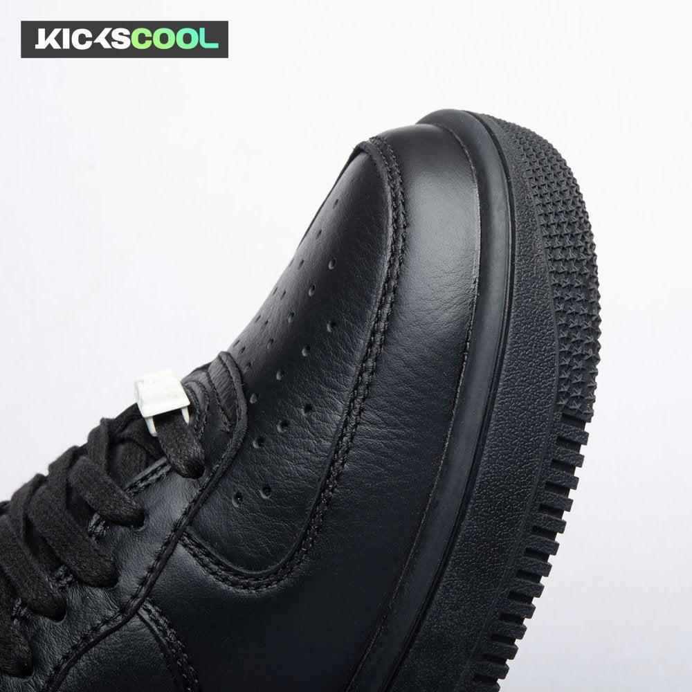 Nike Air Force 1 Low SP AMBUSH Black DV3464-001 Unisex