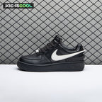 Nike Air Force 1 Low SP AMBUSH Black DV3464-001 Unisex