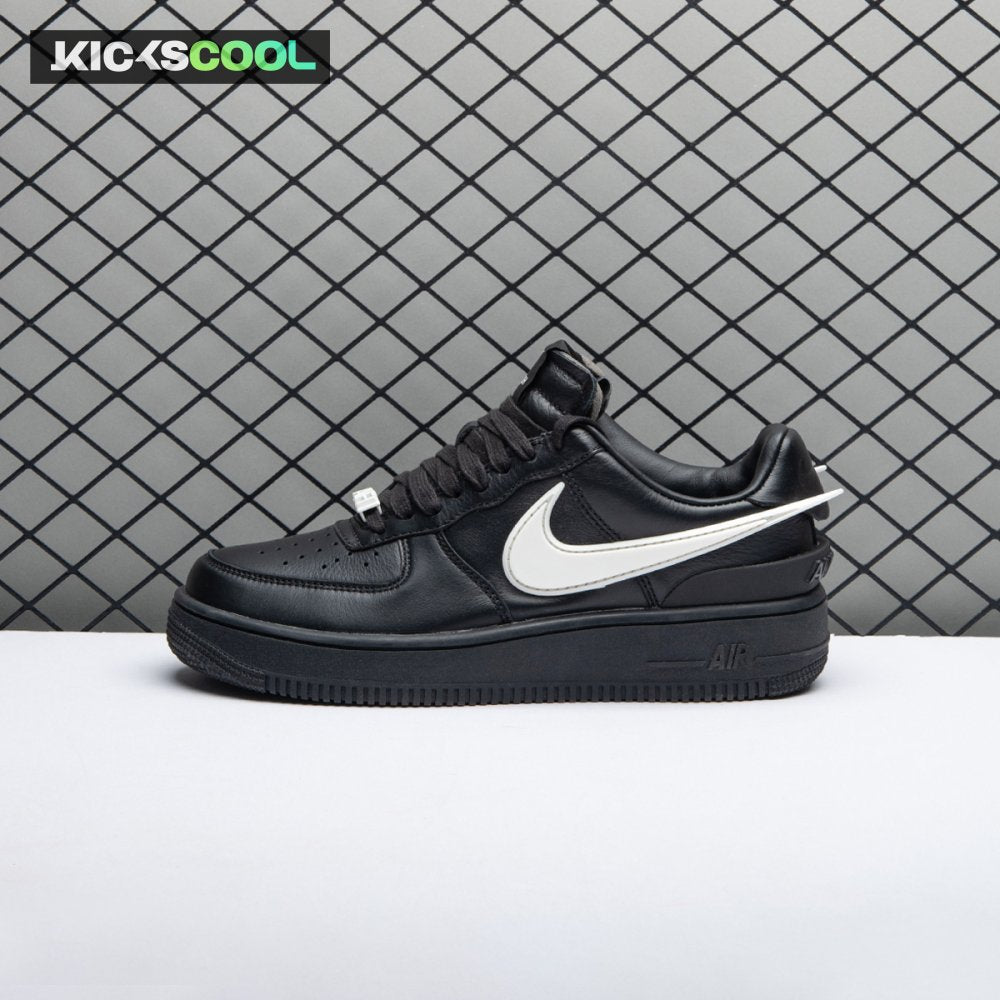 Nike Air Force 1 Low SP AMBUSH Black DV3464-001 Unisex