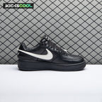 Nike Air Force 1 Low SP AMBUSH Black DV3464-001 Unisex