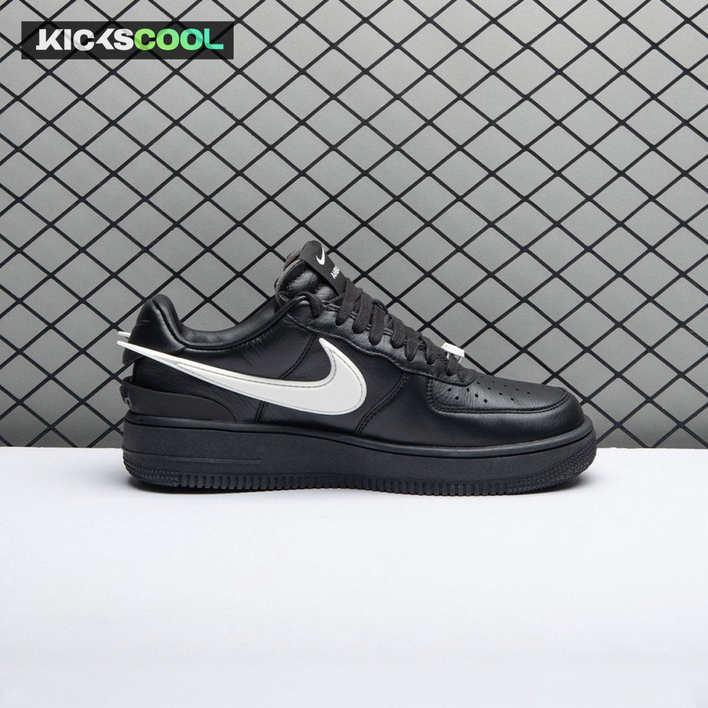 Nike Air Force 1 Low SP AMBUSH Black DV3464-001 Unisex