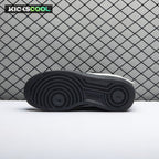 Nike Air Force 1 Low SP AMBUSH Black DV3464-001 Unisex