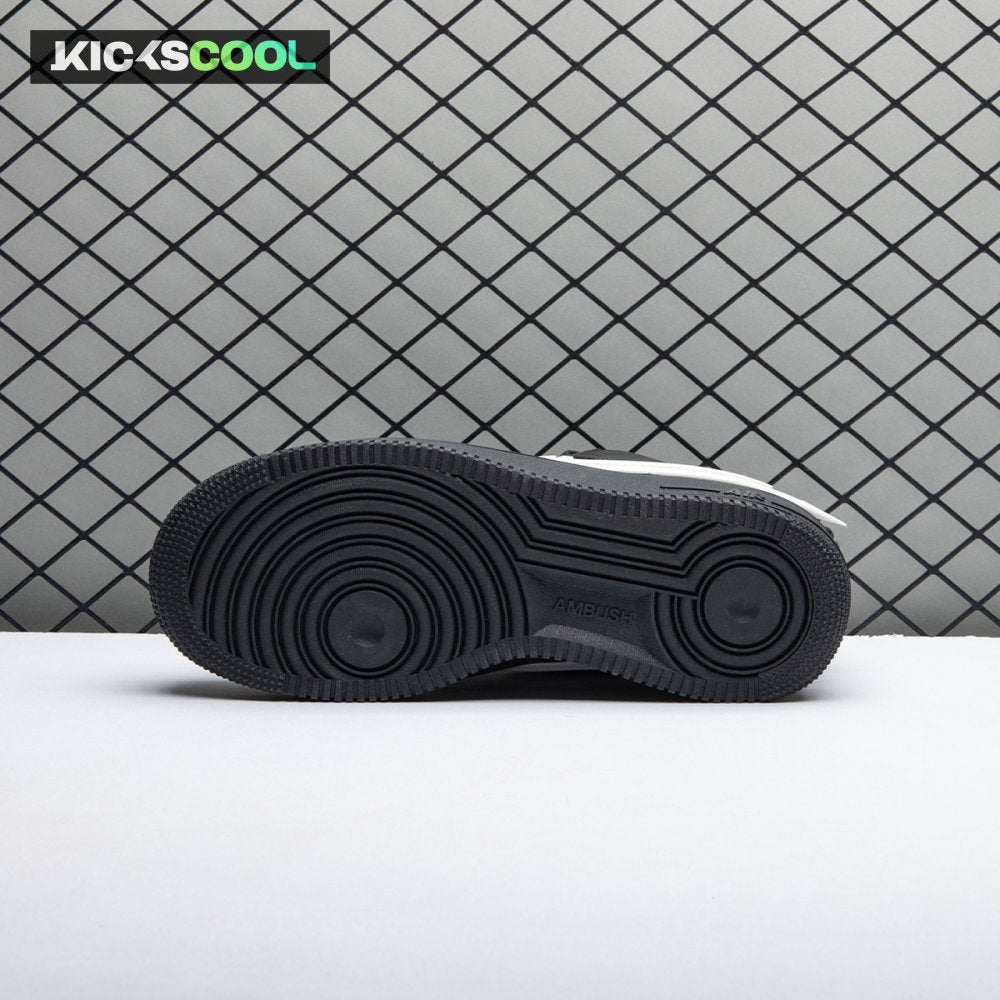 Nike Air Force 1 Low SP AMBUSH Black DV3464-001 Unisex