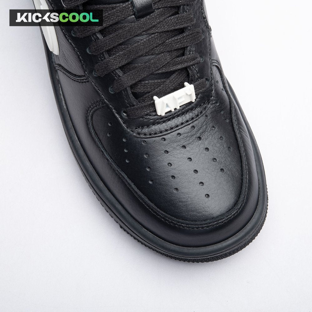 Nike Air Force 1 Low SP AMBUSH Black DV3464-001 Unisex
