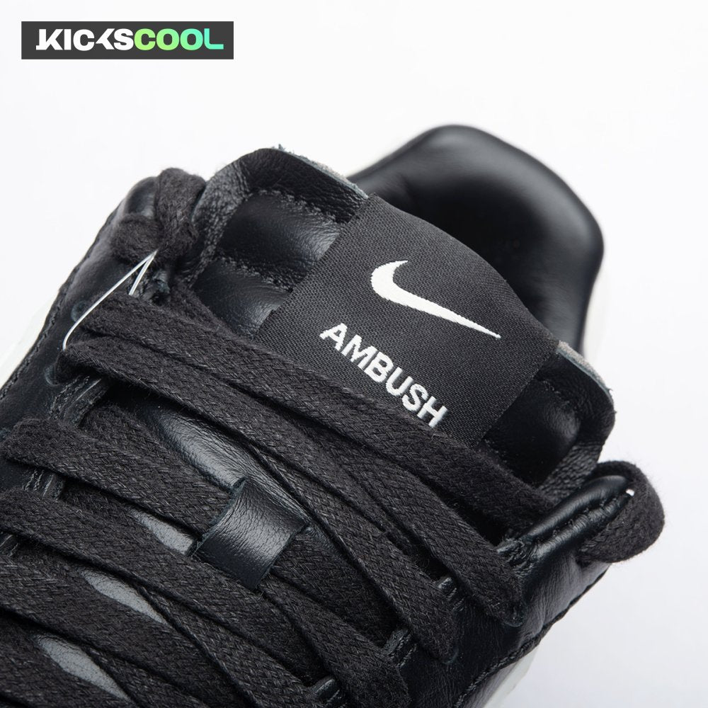 Nike Air Force 1 Low SP AMBUSH Black DV3464-001 Unisex