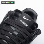Nike Air Force 1 Low SP AMBUSH Black DV3464-001 Unisex