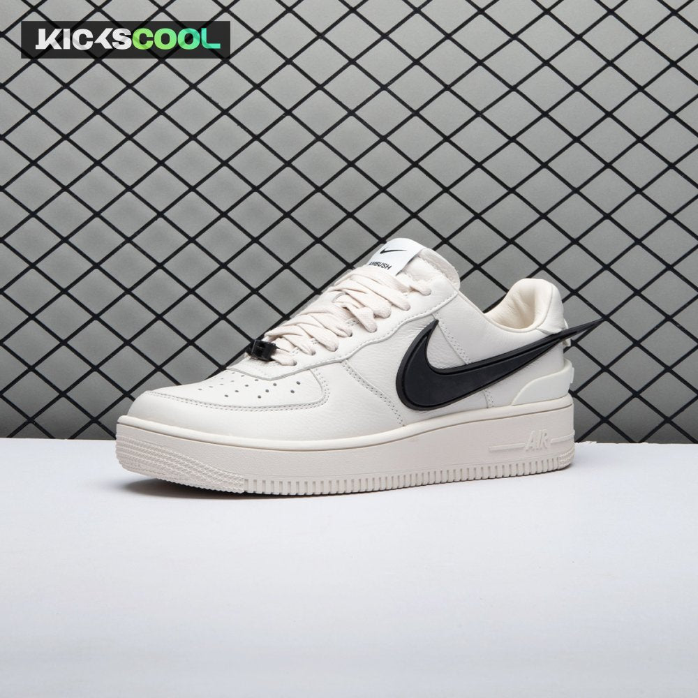 Nike Air Force 1 Low SP AMBUSH Phantom DV3464-002 Unisex