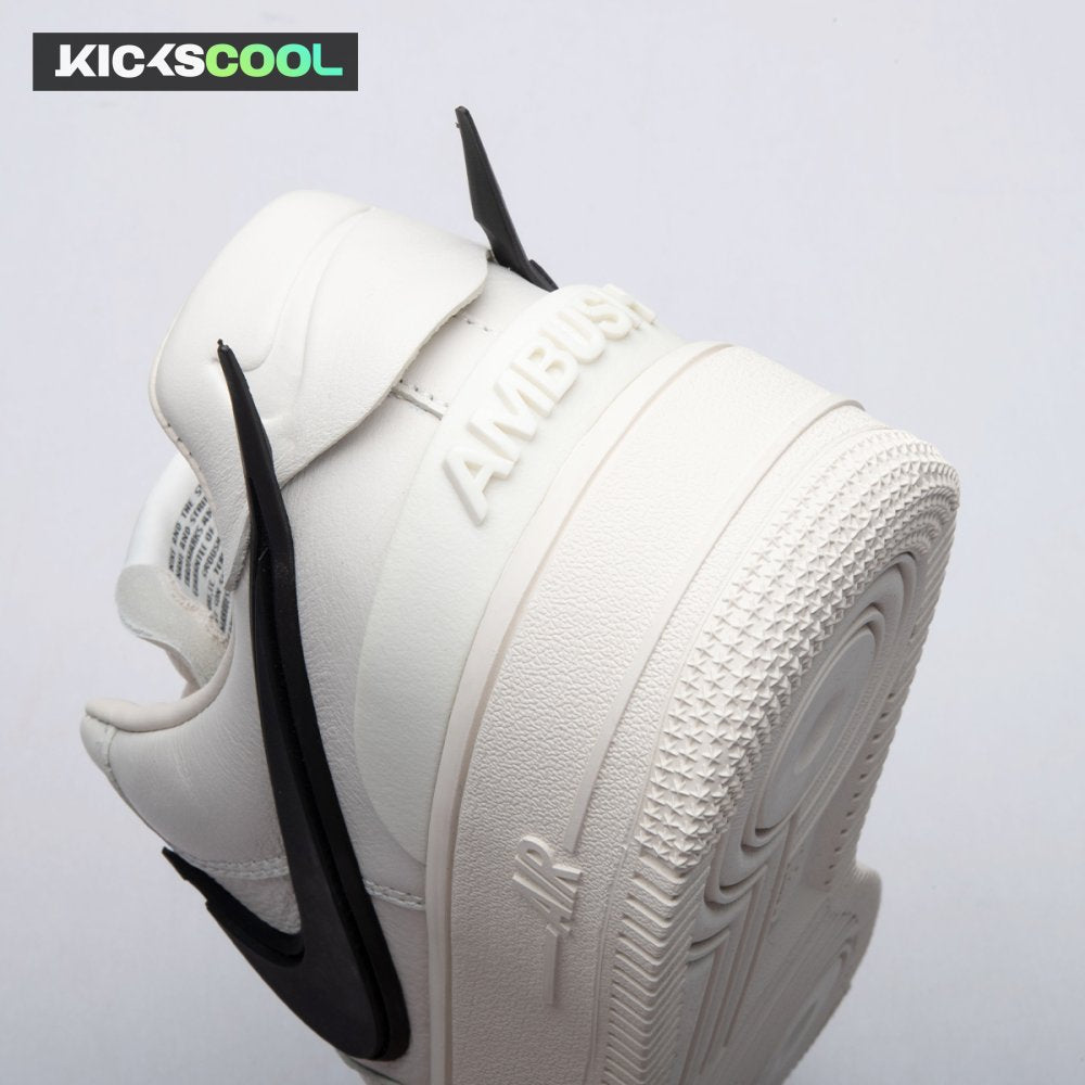 Nike Air Force 1 Low SP AMBUSH Phantom DV3464-002 Unisex