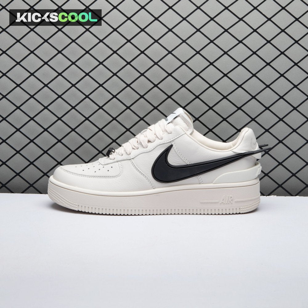 Nike Air Force 1 Low SP AMBUSH Phantom DV3464-002 Unisex