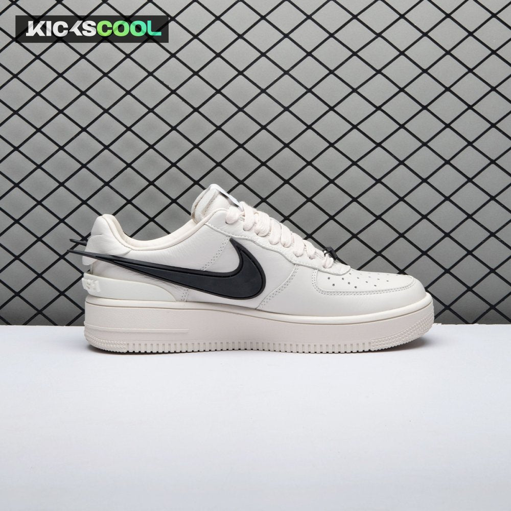 Nike Air Force 1 Low SP AMBUSH Phantom DV3464-002 Unisex