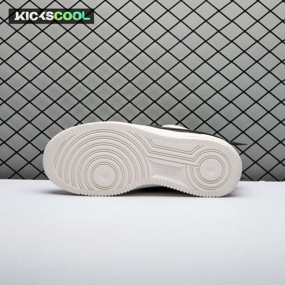 Nike Air Force 1 Low SP AMBUSH Phantom DV3464-002 Unisex