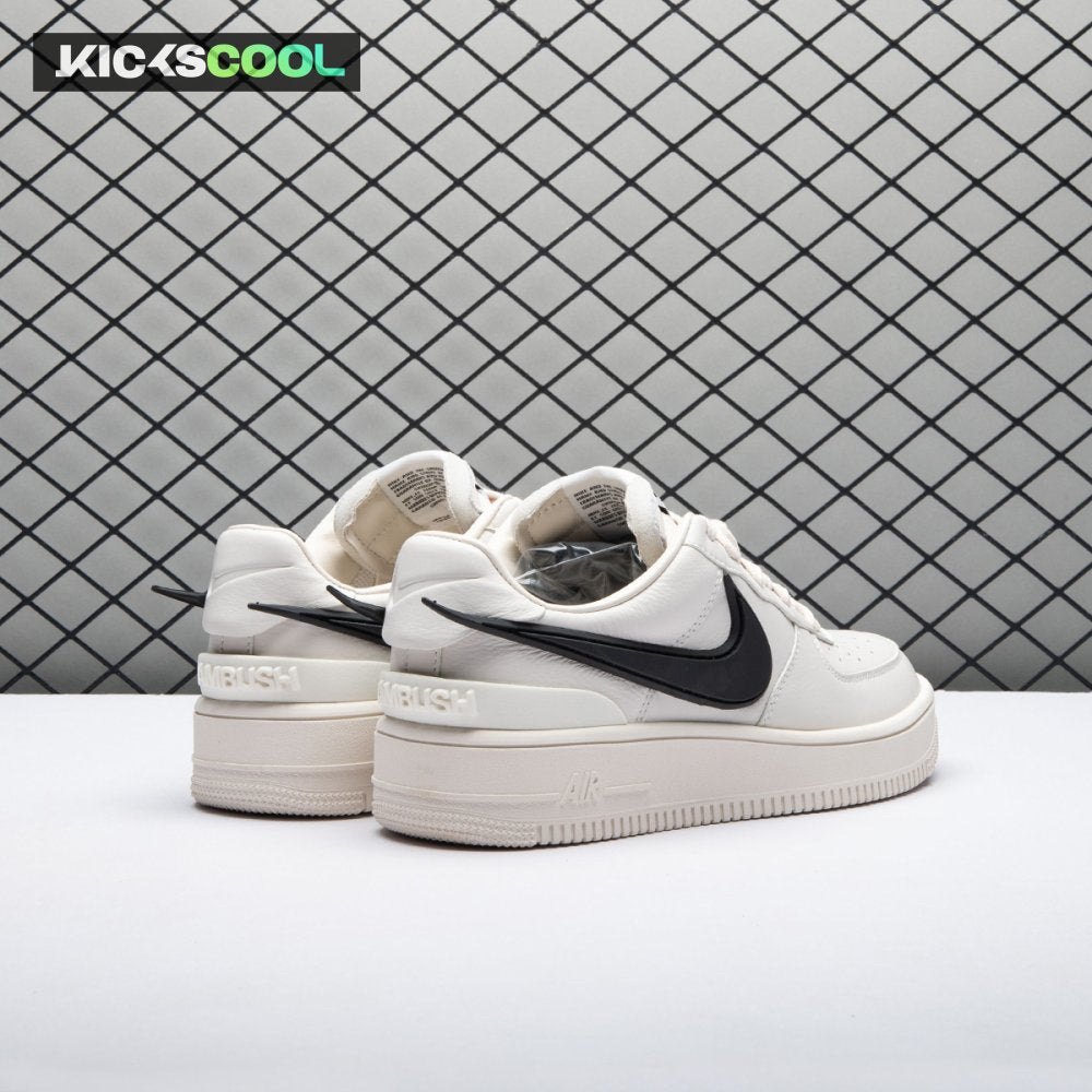 Nike Air Force 1 Low SP AMBUSH Phantom DV3464-002 Unisex