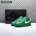 Nike Air Force 1 Low SP AMBUSH Pine Green DV3464-300 Unisex
