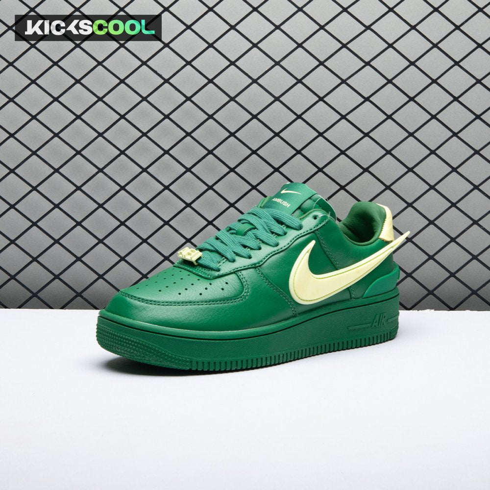 Nike Air Force 1 Low SP AMBUSH Pine Green DV3464-300 Unisex