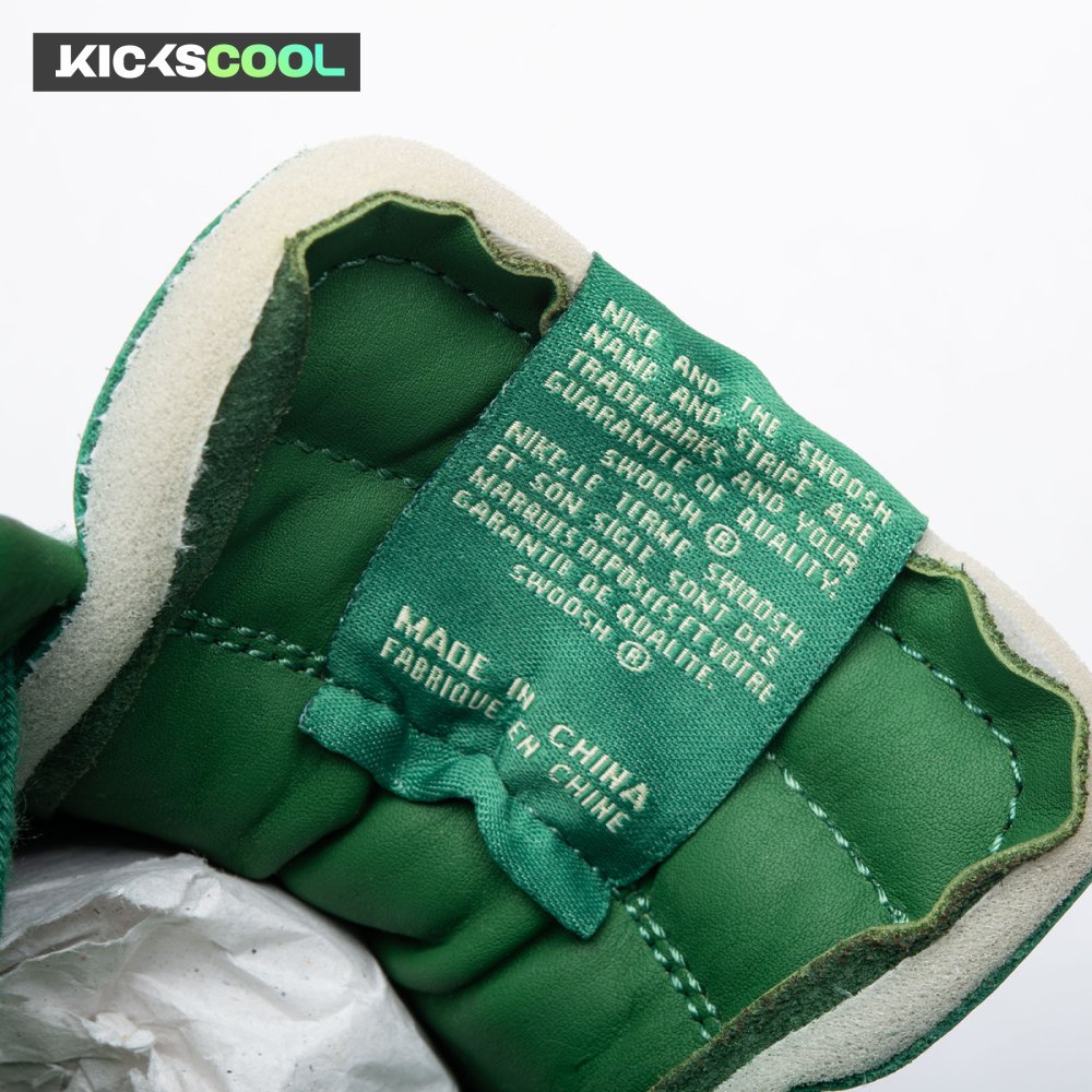 Nike Air Force 1 Low SP AMBUSH Pine Green DV3464-300 Unisex