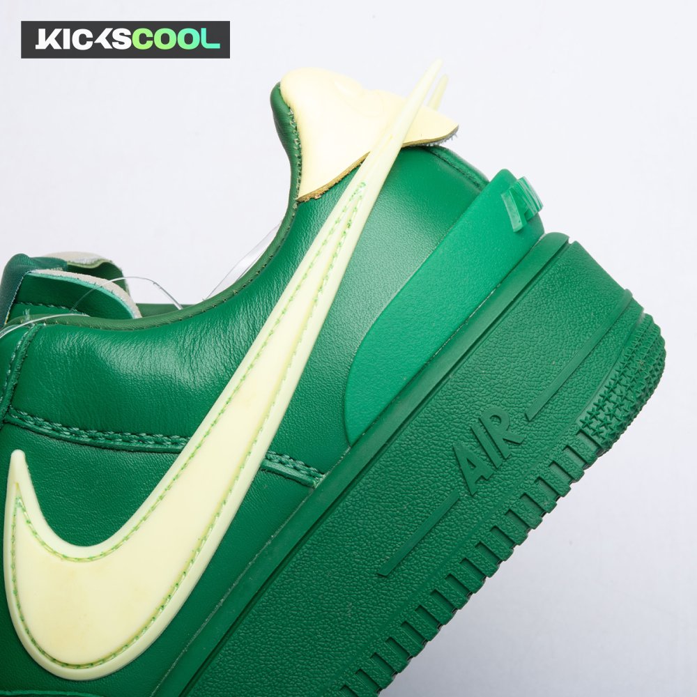 Nike Air Force 1 Low SP AMBUSH Pine Green DV3464-300 Unisex