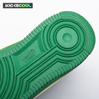 Nike Air Force 1 Low SP AMBUSH Pine Green DV3464-300 Unisex