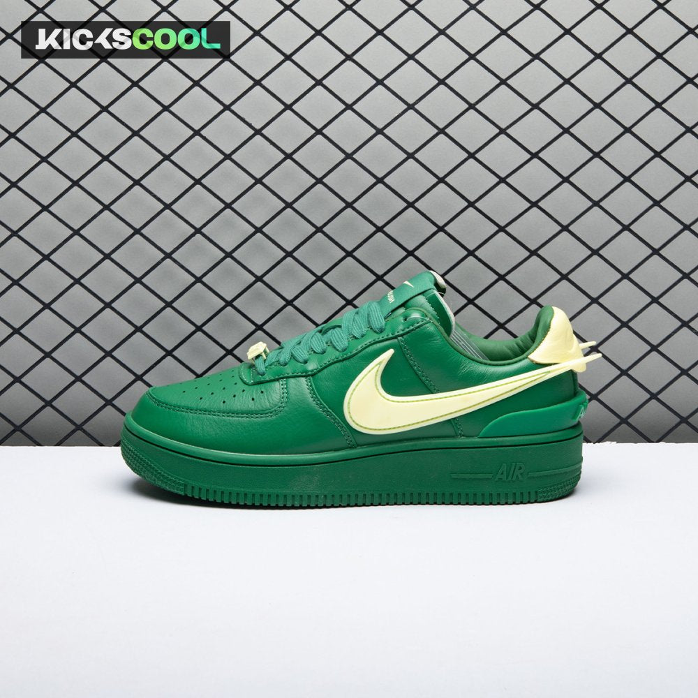 Nike Air Force 1 Low SP AMBUSH Pine Green DV3464-300 Unisex