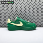 Nike Air Force 1 Low SP AMBUSH Pine Green DV3464-300 Unisex
