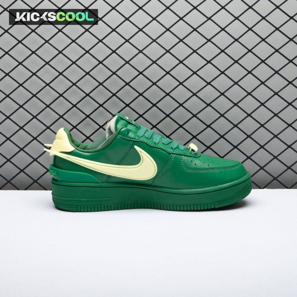 Nike Air Force 1 Low SP AMBUSH Pine Green DV3464-300 Unisex