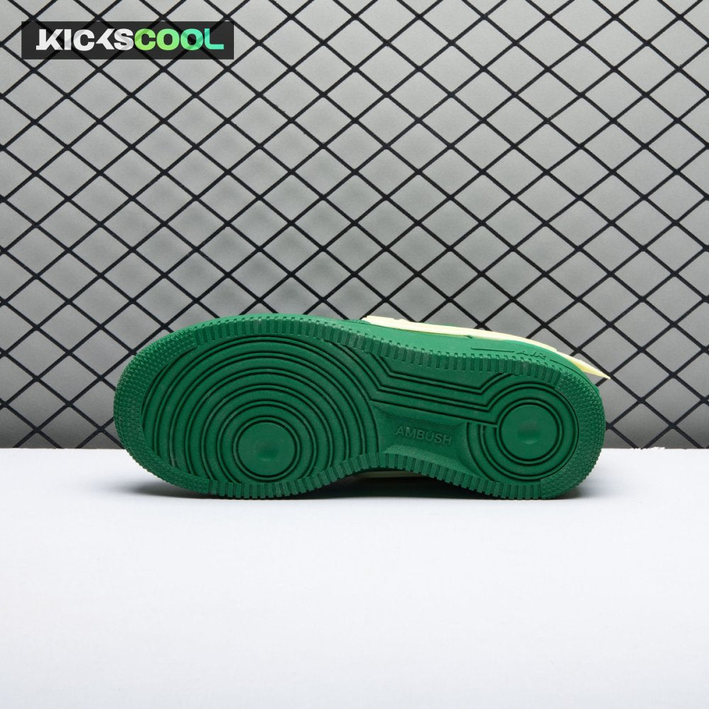Nike Air Force 1 Low SP AMBUSH Pine Green DV3464-300 Unisex