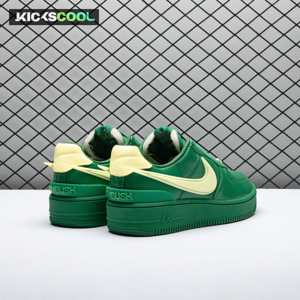Nike Air Force 1 Low SP AMBUSH Pine Green DV3464-300 Unisex