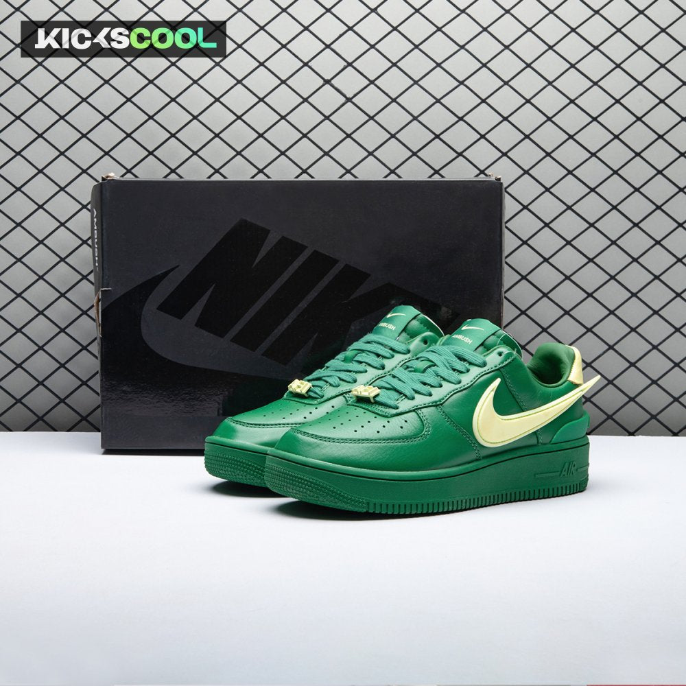 Nike Air Force 1 Low SP AMBUSH Pine Green DV3464-300 Unisex