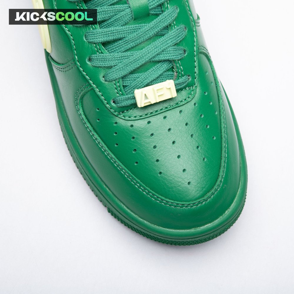 Nike Air Force 1 Low SP AMBUSH Pine Green DV3464-300 Unisex
