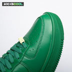 Nike Air Force 1 Low SP AMBUSH Pine Green DV3464-300 Unisex