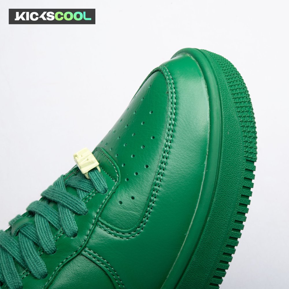 Nike Air Force 1 Low SP AMBUSH Pine Green DV3464-300 Unisex