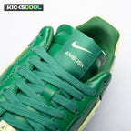 Nike Air Force 1 Low SP AMBUSH Pine Green DV3464-300 Unisex
