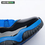 Air Jordan 11 "Black and Blue" CT8012-400 Men's