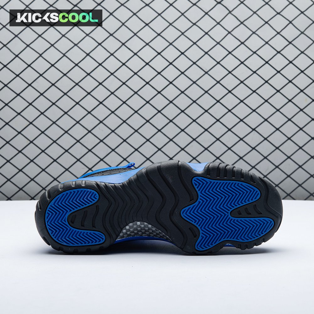 Air Jordan 11 "Black and Blue" CT8012-400 Men's
