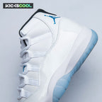 Air Jordan 11 "Legend Blue" (Columbia) Returns December 2024 CT8012 104 Unisex