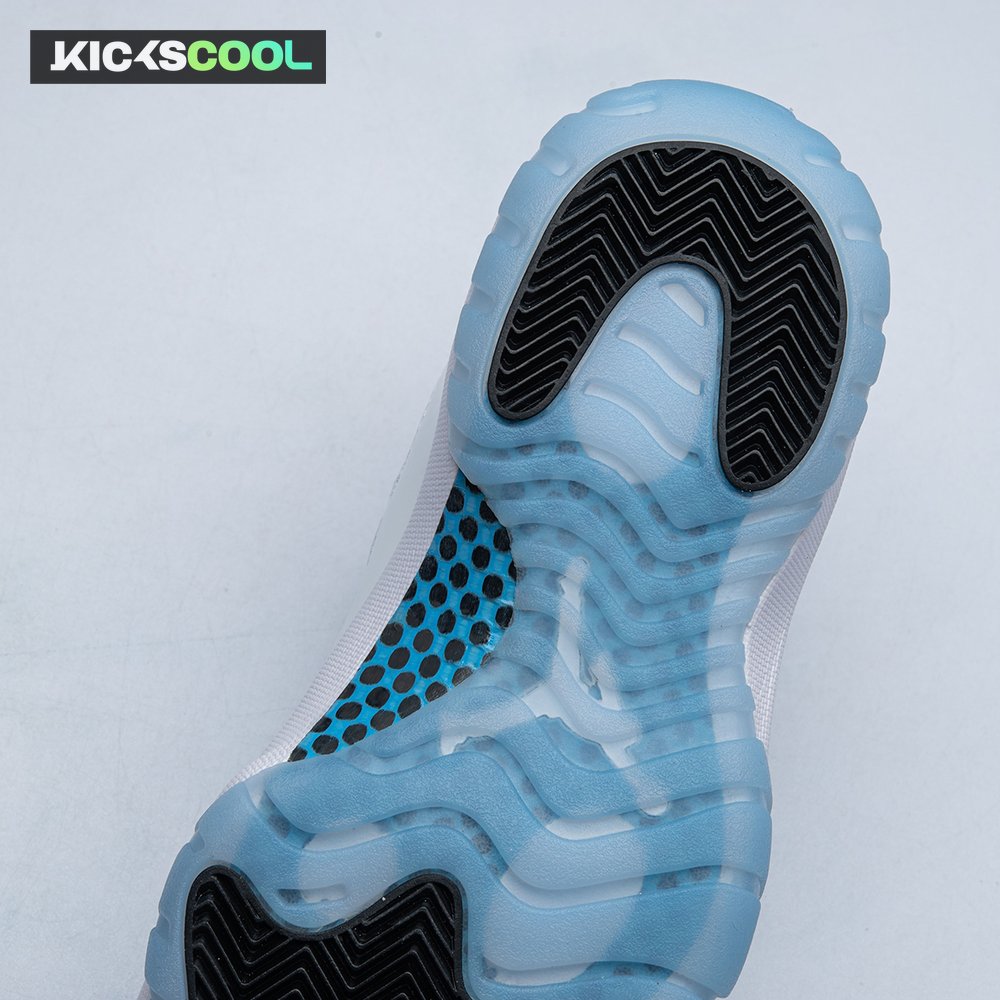 Air Jordan 11 "Legend Blue" (Columbia) Returns December 2024 CT8012 104 Unisex