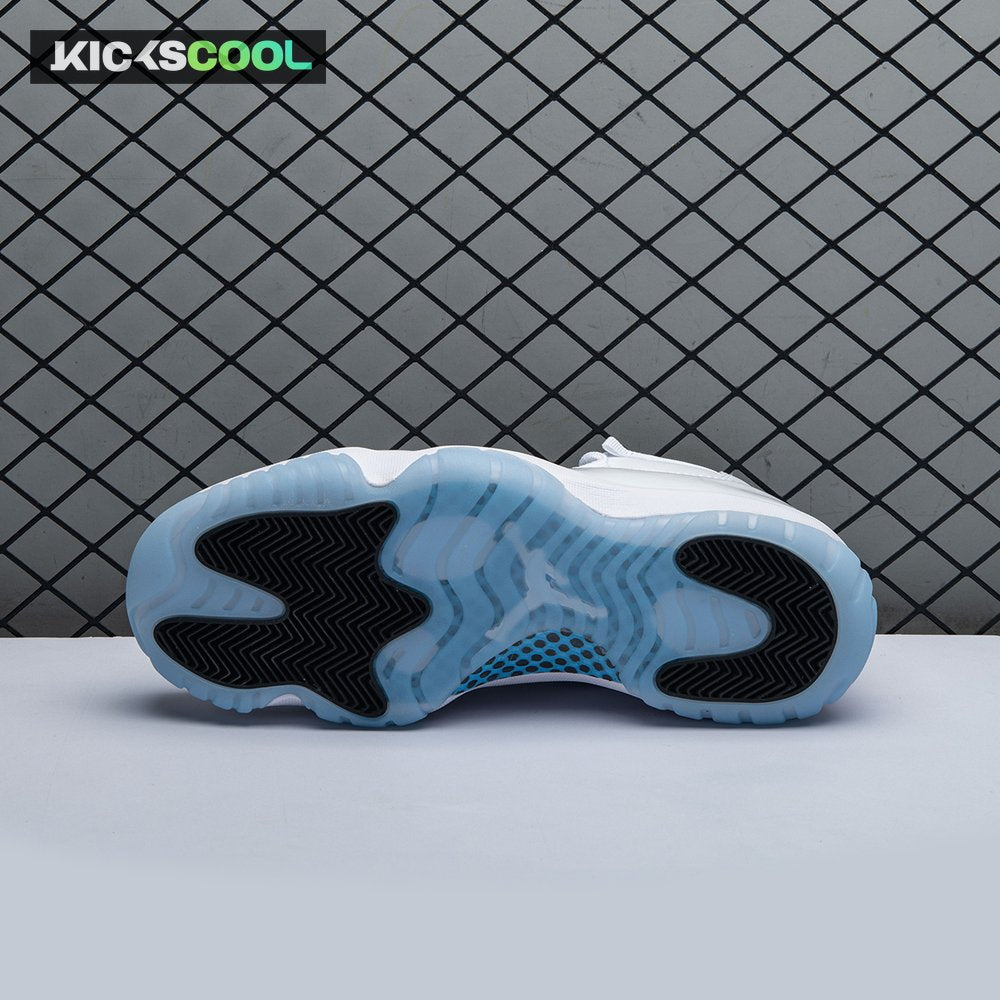 Air Jordan 11 "Legend Blue" (Columbia) Returns December 2024 CT8012 104 Unisex